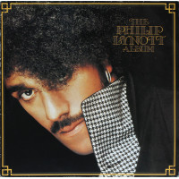 The Philip Lynott Album