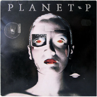 Planet P Project