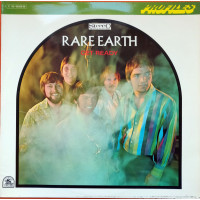 Profiles Of Rare Earth