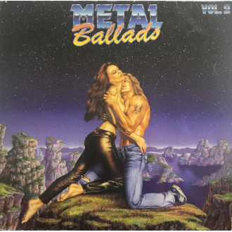 Metal Ballads Vol. 2