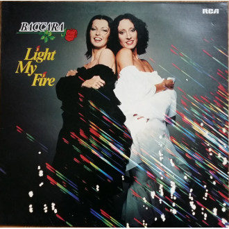 Light My Fire