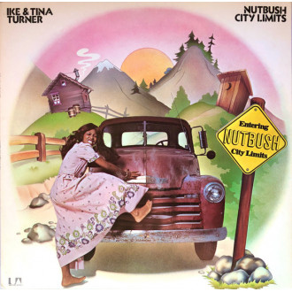Nutbush City Limits