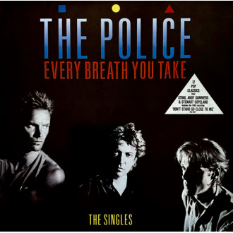 Every Breath You Take (The Singles)
