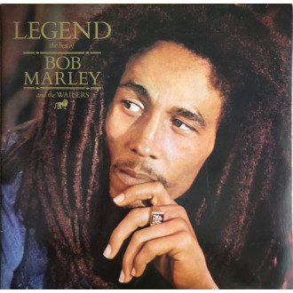Legend - The Best Of Bob Marley And The Wailers
