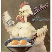 The Best Of Birth Control
