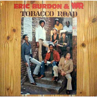 Tobacco Road
