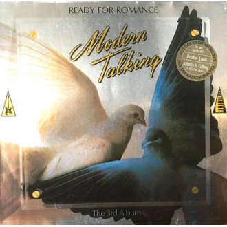 Ready For Romance - The 3rd Album