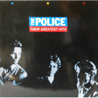 Their Greatest Hits