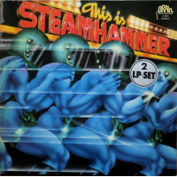 This Is... Steamhammer