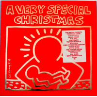 A Very Special Christmas