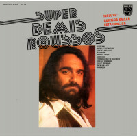 Super Demis Roussos