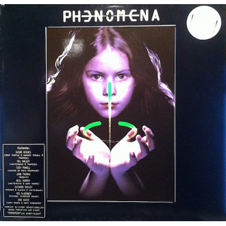 Phenomena
