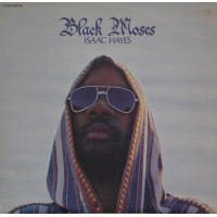 Black Moses