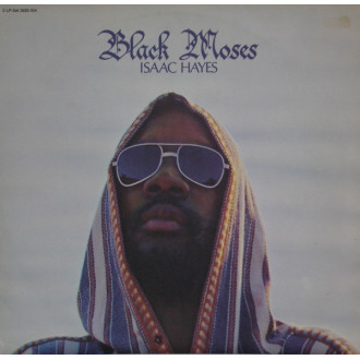 Black Moses