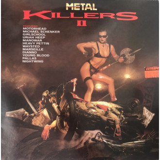 Metal Killers II