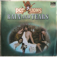 Rain And Tears