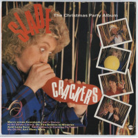 Crackers - The Slade Christmas Party Album