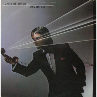 Man On The Line