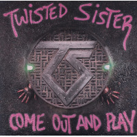Come Out And Play