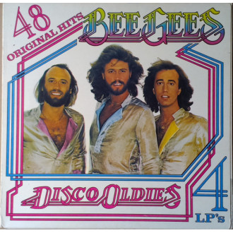 Disco Oldies