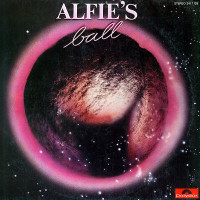 Alfie's Ball