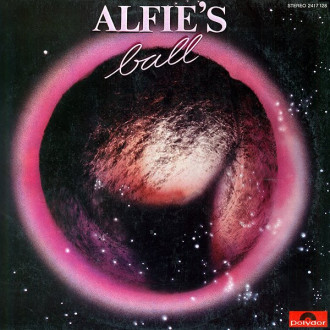 Alfie's Ball