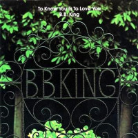 To Know You Is To Love You