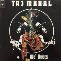 Mo' Roots