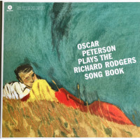 Oscar Peterson Plays The Richard Rodgers Songbook