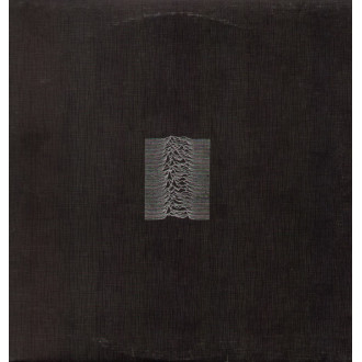 Unknown Pleasures