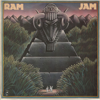 Ram Jam