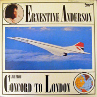 Live From Concord To London