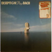 Ekseption Plays Bach