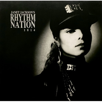 Rhythm Nation 1814
