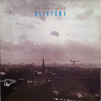 Raintown
