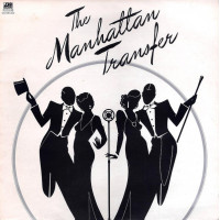 The Manhattan Transfer