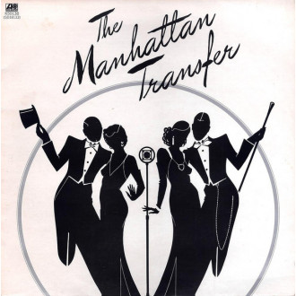 The Manhattan Transfer