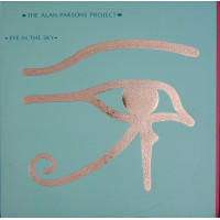 Eye In The Sky