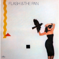 Flash & The Pan