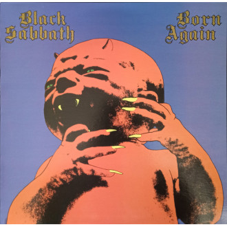 Born Again
