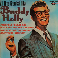 All Time Greatest Hits