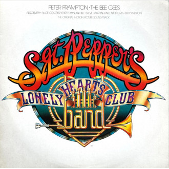 Sgt. Pepper's Lonely Hearts Club Band
