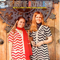 The Best Of Betsy & Chris