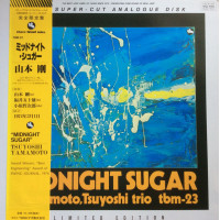 Midnight Sugar