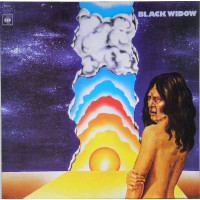 Black Widow