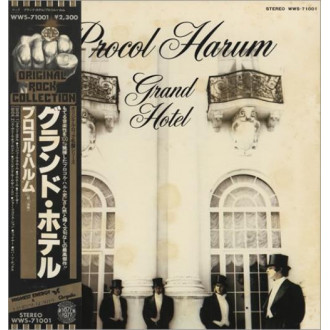 Grand Hotel