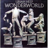 Wonderworld