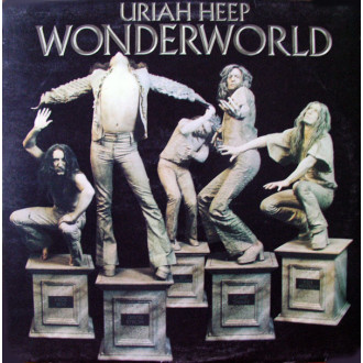 Wonderworld