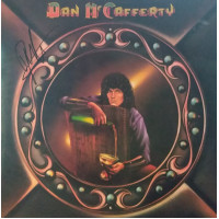 Dan McCafferty