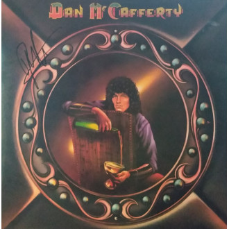 Dan McCafferty
